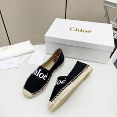 Chloe Casual Shoes